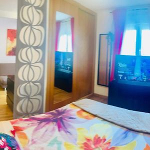 Apartamento Ático
